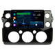 Oryginalna magnetofon Abyss Audio MP-9364 dla Toyoty FJ Cruiser (2007–2016).