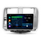 Android head unit Abyss Audio MP-9145 for Toyota PRADO J150 2011-2013