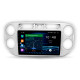 Android head unit Abyss Audio MP-0107 for Volkswagen Tiguan 2007-2016