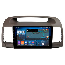 Android head unit Abyss Audio QS-9132 for Toyota Camry V30 2002-2006