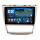 Android head unit Abyss Audio QS-0128 for Toyota Camry V40 2007-2011
