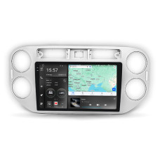 Magallanes Abyss Audio WR-0107 para Volkswagen Tiguan (2007-2016)
