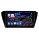 Android head unit Abyss Audio QXR-0118 for Skoda FABIA 2015+