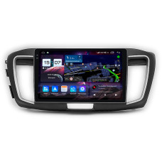 Stacja głośnikowa Abyss Audio QXR-0168 dla Hondy ACCORD 8 (2008–2015)