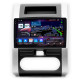 Android head unit Abyss Audio QXR-0170 for Nissan X-TRAIL 2008-2012