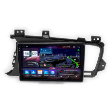 Android head unit Abyss Audio QXR-9188 for KIA Optima / K5 2011-2014