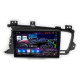 Android head unit Abyss Audio QXR-9188 for KIA Optima / K5 2011-2014