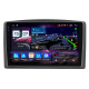 Android head unit Abyss Audio QXR-0312 for Mercedes Vito (W447) 2014+