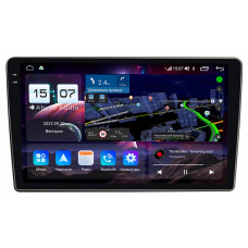 Universal adapter 10,5" head unit Abyss Audio QXR-5000 for Universal Universal