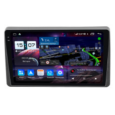 Android head unit Abyss Audio QXR-0334 for Renault Duster / Arkana 2019+