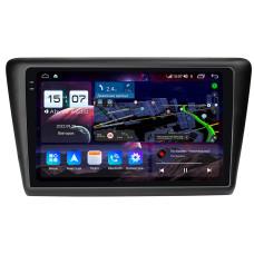 Odtwarzacz CD/DVD Abyss Audio QXR-9342 do Škoda Rapid (2012–2019).