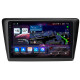 Android head unit Abyss Audio QXR-9342 for Skoda Rapid 2012-2019