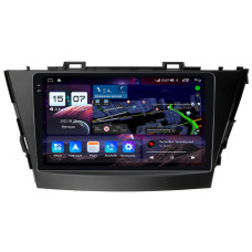 Android head unit Abyss Audio QXR-9365 for Toyota Prius V 2012-2017