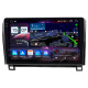 Android head unit Abyss Audio QXR-9358 for Toyota Tundra 2014-2021