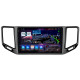 Android head unit Abyss Audio QXR-0377 for Volkswagen Teramont 2017-2021