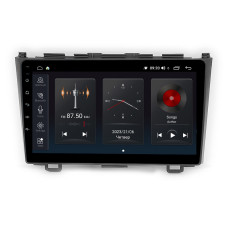 Štátní magnetofon Abyss Audio SP-9163 pro Honda CR-V (2006–2011)