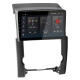 Android head unit Abyss Audio SP-9203 for KIA Sorento 2 XM 2009-2012