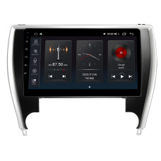 Magallánica de fábrica Abyss Audio SP-0127 para Toyota Camry V50/55 (EE.UU.) 2012-2014.