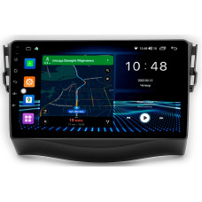 Android head unit Abyss Audio MP-9135 for Toyota RAV4 XA30 2006-2012