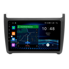 Android head unit Abyss Audio MP-9104 for Volkswagen Polo 2012-2015 2012-2015