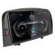 Magallanes Abyss Audio WR-9224 para Hyundai Sonata (2003–2009)