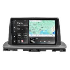 Android head unit Abyss Audio WR-9299 for KIA Cerato / Forte 2018+