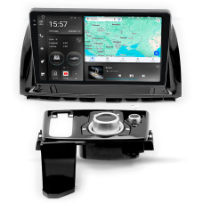 Android head unit Abyss Audio WR-9228 for Mazda CX5 Mazda CX5
