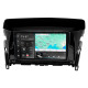 Stereo z systemem Apple CarPlay i Android Auto Abyss Audio WR-9323 do Mitsubishi Eclipse Cross 2019+.