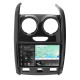 Android head unit Abyss Audio WR-9263 for Renault DUSTER 2015-2020