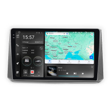 Android head unit Abyss Audio WR-0369 for Toyota Corolla 2018+