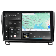 Android head unit Abyss Audio WR-9358 for Toyota Tundra 2014-2021