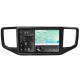 Android head unit Abyss Audio WR-9372 for Volkswagen Amarok 2016-2022