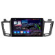 Fest eingebaute Audioanlage Abyss Audio QXR-0137 für Toyota RAV4 (XA40, Baujahr 2013–2016)