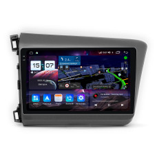 Štátní magnetofon Abyss Audio QXR-9160 pro Honda Civic (roky výroby 2012–2015)