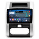 Android head unit Abyss Audio QX-0170 for Nissan X-TRAIL 2008-2012
