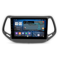 Odtwarzacz multimedialny Abyss Audio QX-0181 do Jeep Compass 2017+.