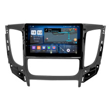 Štátní magnetofon Abyss Audio QX-9248 pro Mitsubishi Pajero Sport