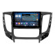 Štátní magnetofon Abyss Audio QX-9248 pro Mitsubishi Pajero Sport