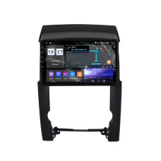 Android head unit Abyss Audio QX-9203 for KIA Sorento 2 XM 2009-2012
