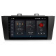 Odtwarzacz CD/DVD Abyss Audio SP-9355 do Subaru Legacy / Outback (2014–2020)