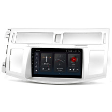 Android head unit Abyss Audio SP-9367 for Toyota Avalon 2013-2018