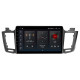 Android head unit Abyss Audio SP-0137 for Toyota RAV4 XA40 2013-2016