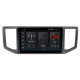 Fest eingebaute Audioanlage Abyss Audio SP-0374 für Volkswagen Crafter (ab Baujahr 2016+)