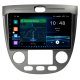 Android head unit Abyss Audio MP-9274 for Chevrolet Lacetti (Hatchback-Wagon) 2004-2013