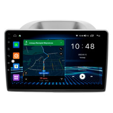 Android head unit Abyss Audio MP-0289 for Ford EcoSport 2017+