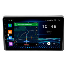 Odtwarzacz multimedialny Abyss Audio MP-9333 do Renault Duster / Arkana 2019+.