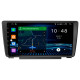 Android head unit Abyss Audio MP-9339 for Skoda Octavia / Yeti 2004-2013