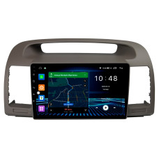 Android head unit Abyss Audio MP-9132 for Toyota Camry V30 2002-2006