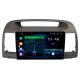 Android head unit Abyss Audio MP-9132 for Toyota Camry V30 2002-2006