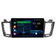 Android head unit Abyss Audio MP-0137 for Toyota RAV4 XA40 2013-2016